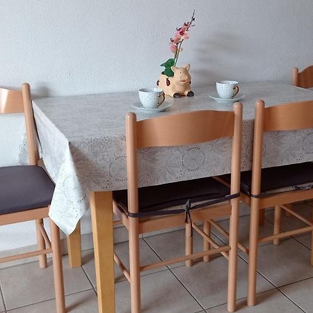 Apartmani Barisic Trogir Exterior photo