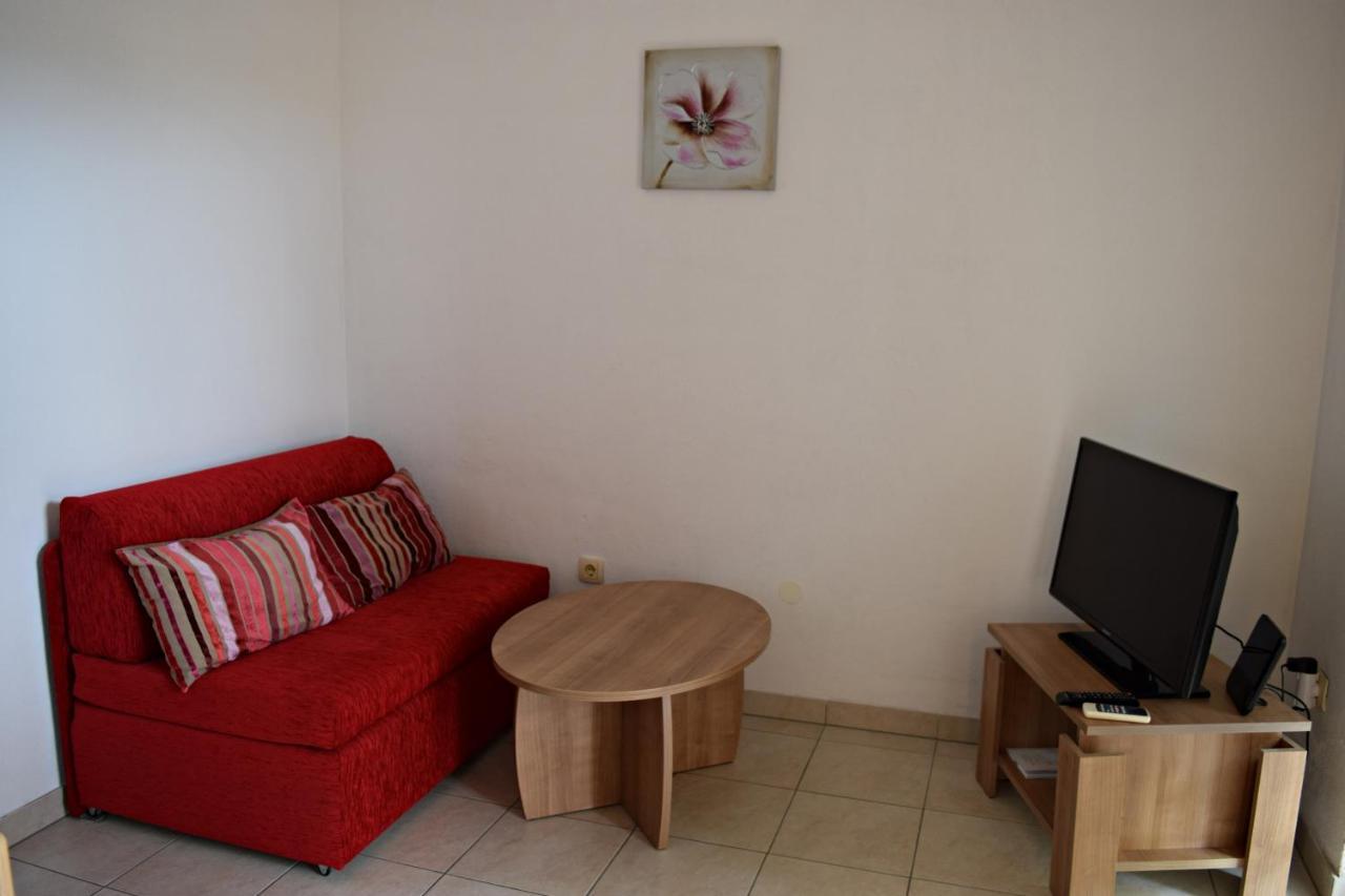 Apartmani Barisic Trogir Exterior photo