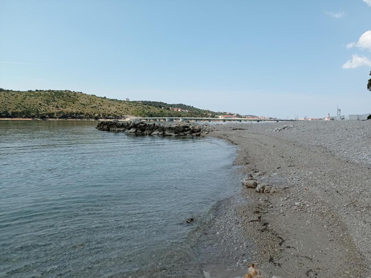 Apartmani Barisic Trogir Exterior photo