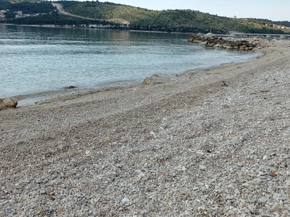 Apartmani Barisic Trogir Exterior photo