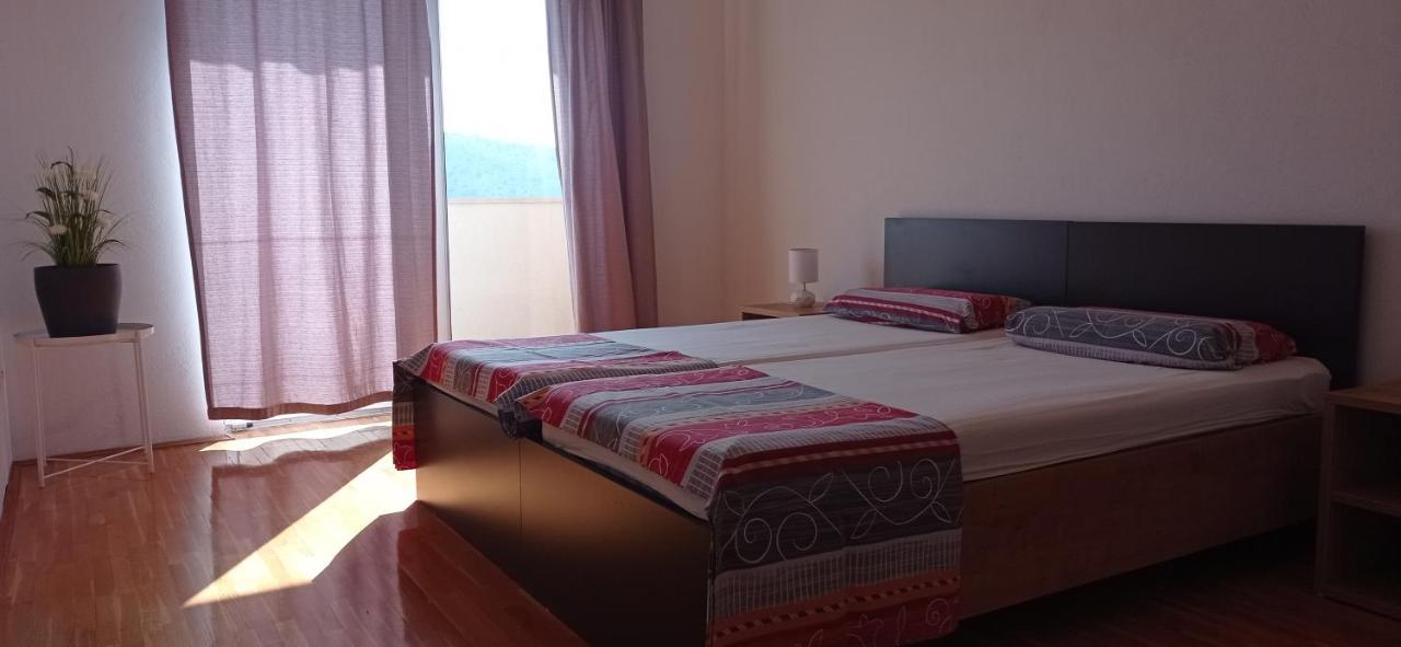 Apartmani Barisic Trogir Exterior photo